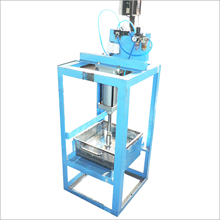 Soybean Processing Plant