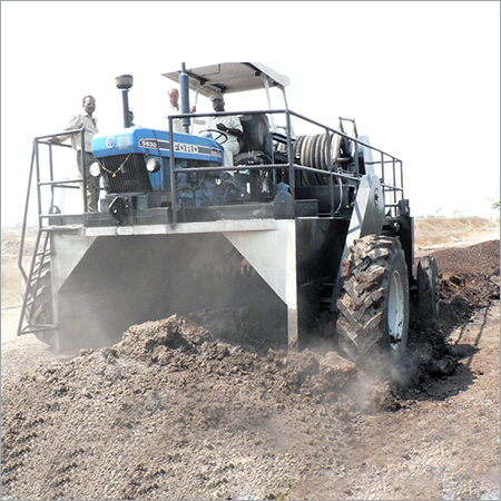 Aero Tiller
