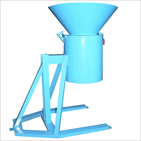 Manure Making Machine