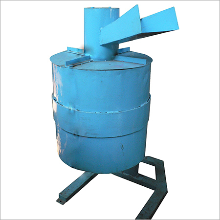 Agro Waste Shredder
