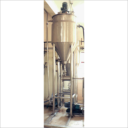 Amla Juice Blender