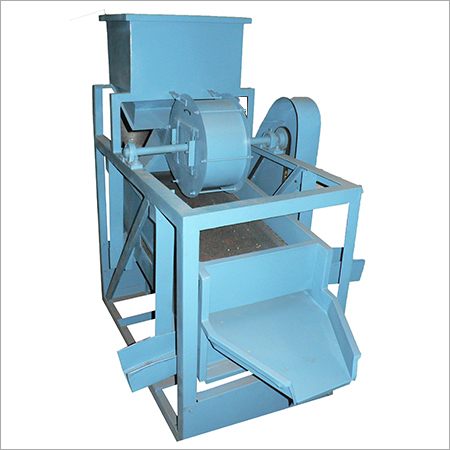 Grain Cleaning Machine