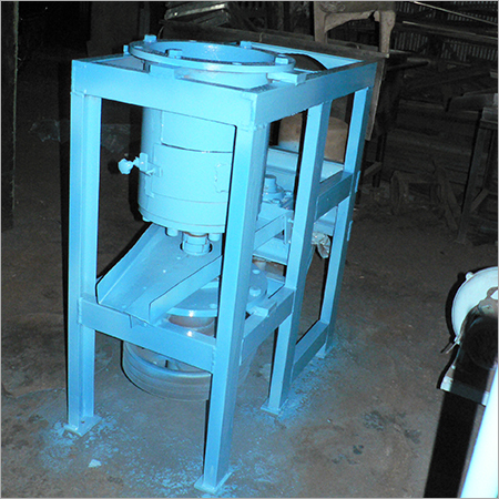 Fertilizer Pelleting Machine