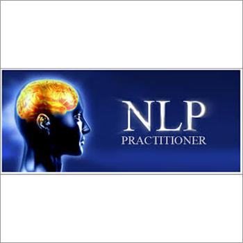 Nlp Practitioner
