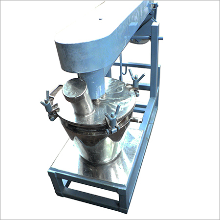 HP Grinder