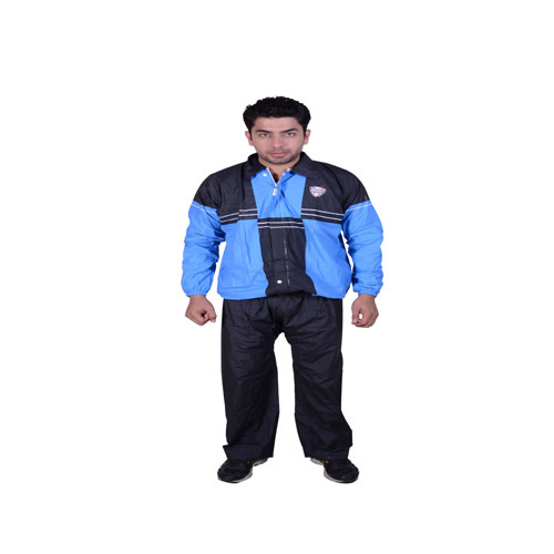 Rainfun Gents PVC Rainsuit
