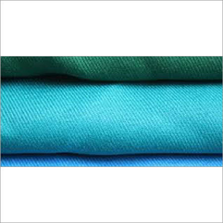 Cotton Polyester Fabrics