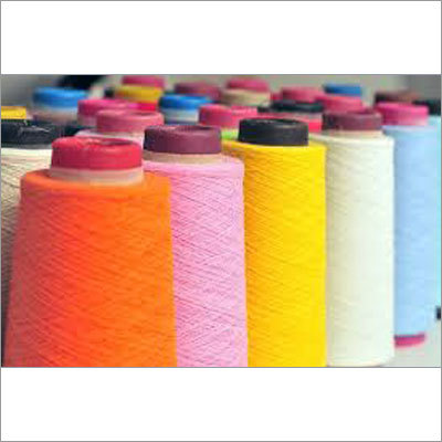 Regenerated Cotton Yarns