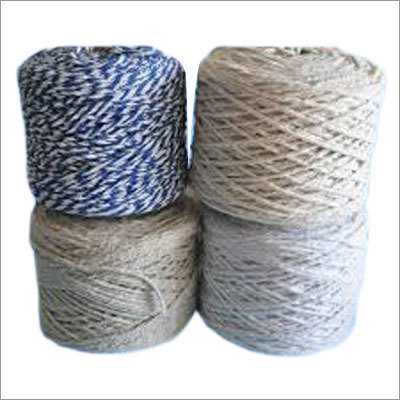 Recycled Cotton Yarn