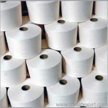Polyester Blended Yarn