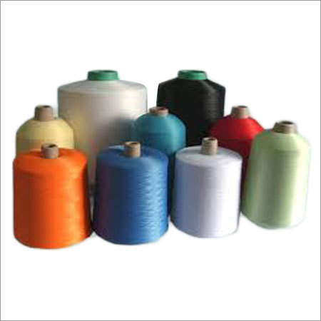 Polyester Yarn