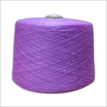 Blended Yarn