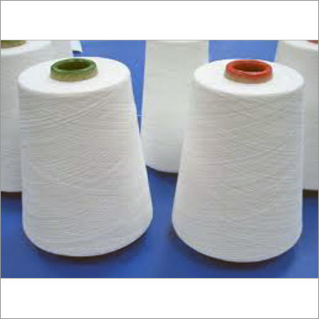 Viscose Spun Yarn
