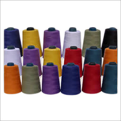 Viscose Spun Yarn