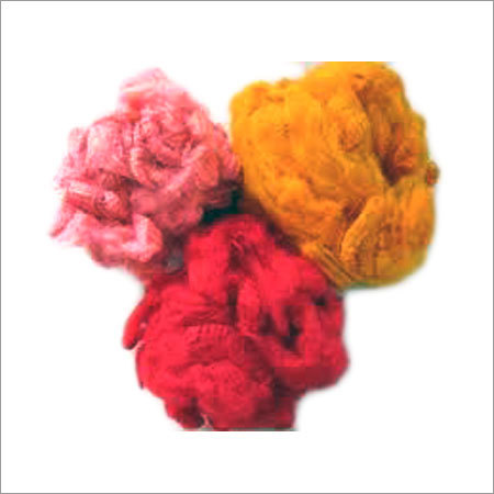 Polyester Recycle Fiber