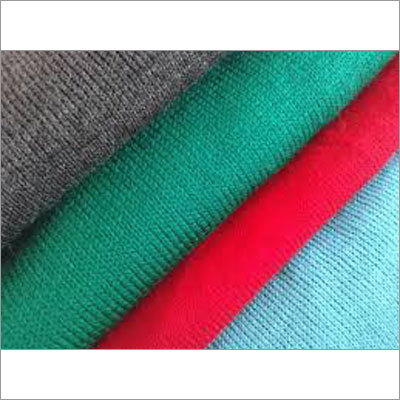 Knitted Fabrics