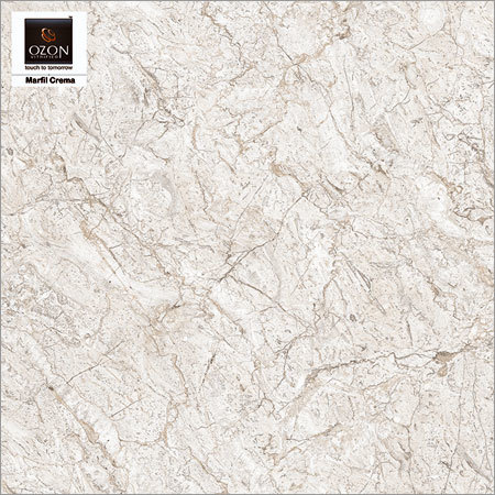 Porcelain Glazed Vitrified Tiles