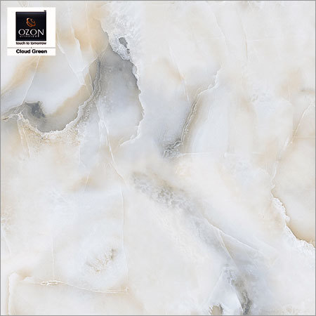 Soluble Salt Vitrified Tiles