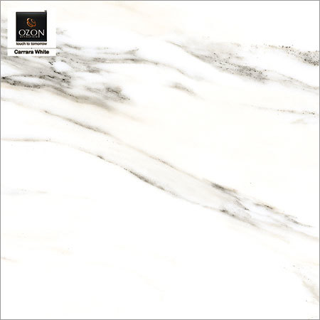 Glazed Vitrified Tiles