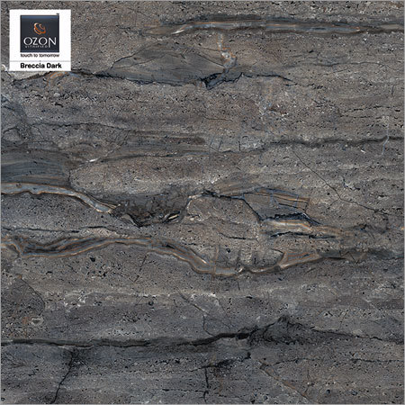 P White Vitrified Tiles