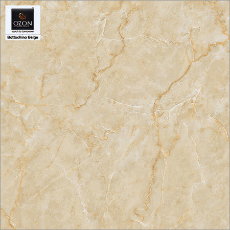 Nano Vitrified Tiles