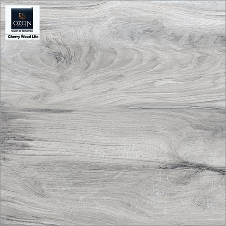 S White Vitrified Tiles