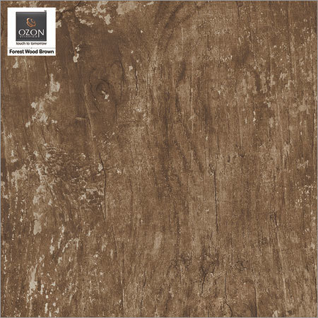 Soluble Salt Vitrified Tiles
