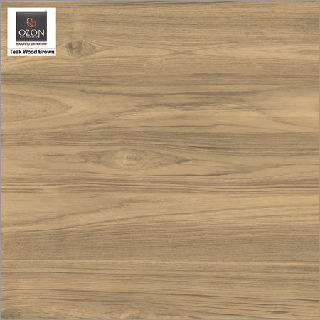 Porcelain Glazed Vitrified Tiles
