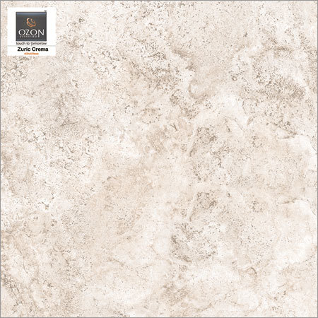 P White Vitrified Tiles