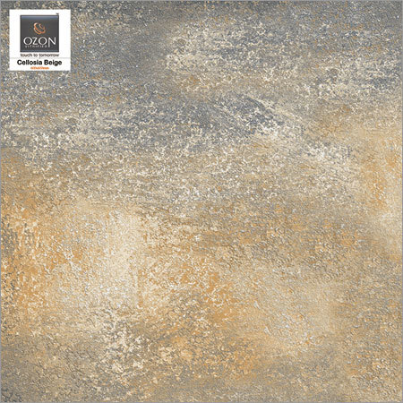 Soluble Salt Vitrified Tiles