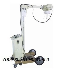 100MA Mobile X Ray Machines