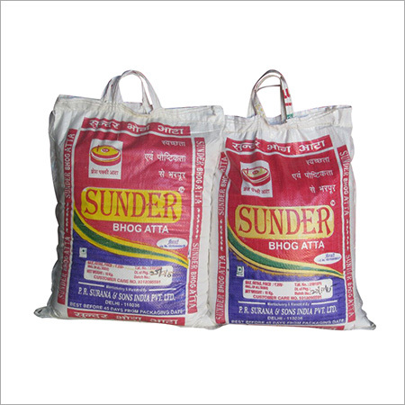 Sunder Bhog Atta