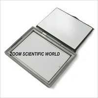 X Ray Cassettes - Stainless Steel, Various Sizes And Capacities, Silver | Designed For Hospitals And Clinics, Durable And Cost-effective
