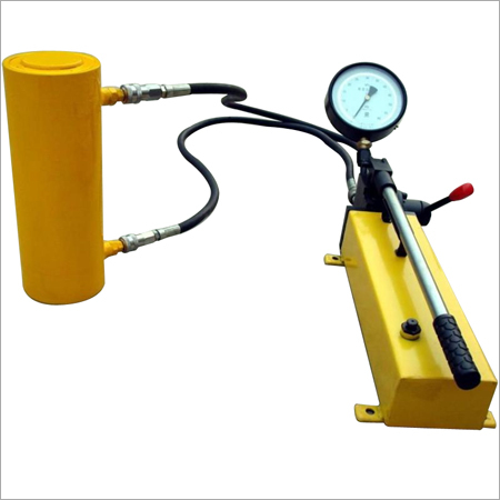 Hydraulic Jacks