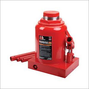 Hydraulic Jacks
