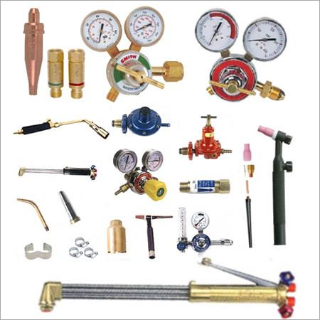 Welding Accessories