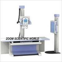 X Ray Machine - Application: Radiography