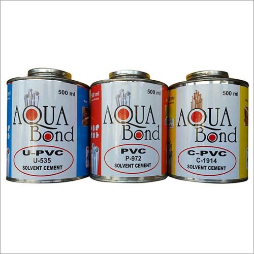 Cement Adhesive Products