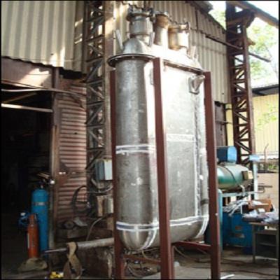 Inconel Fabrication