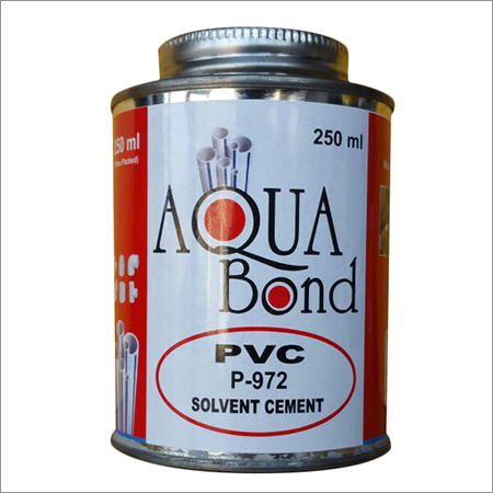 PVC Glue