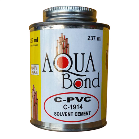 CPVC Adhesive