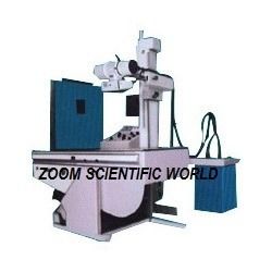 X Ray Machine-300 500 MA