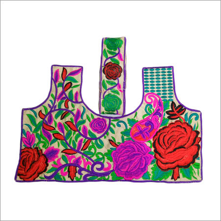 Half Sleeve Ladies Blouses