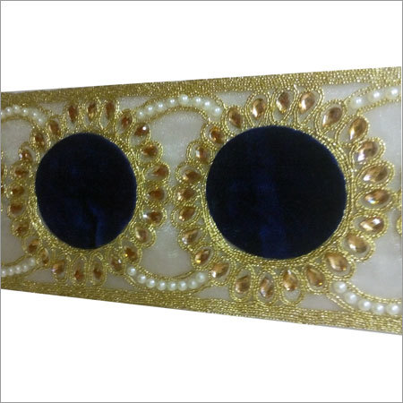 Designer Chaniya Choli Lace