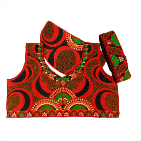 Ladies Designer Blouse