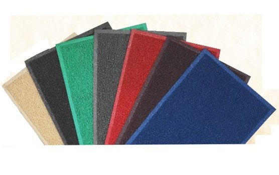 Spaghetti Mats