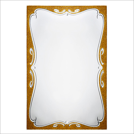 Resin Mirror