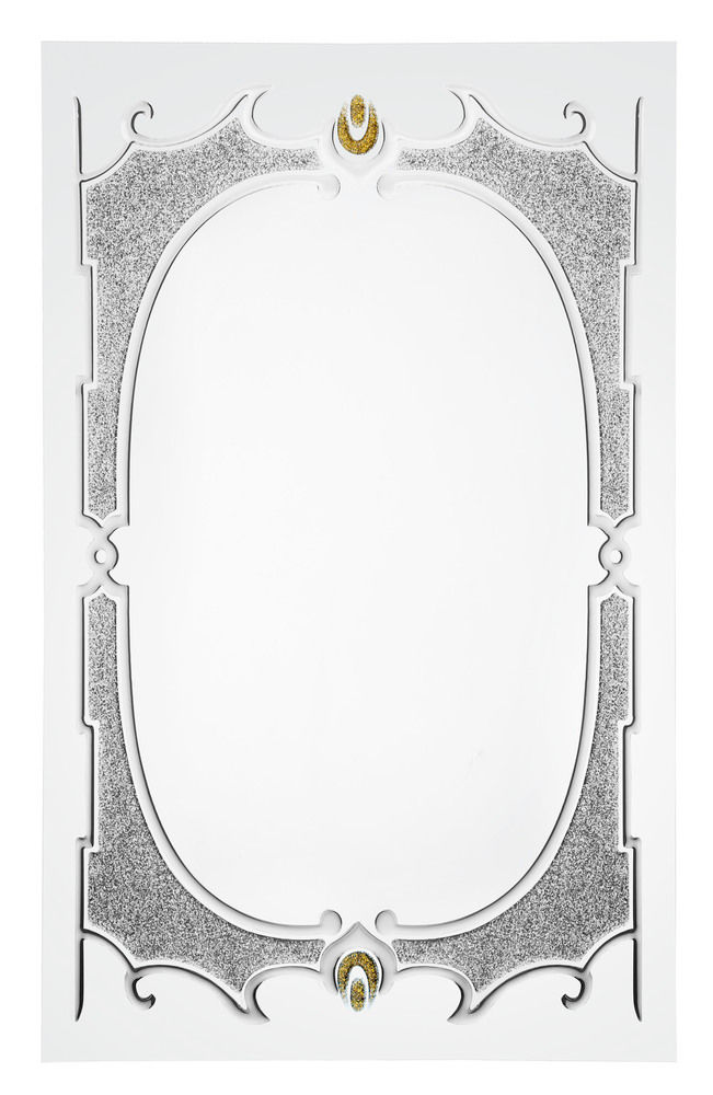 Resin Mirror