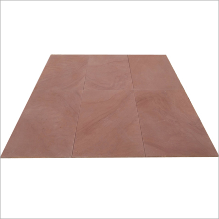 Red Brick Sandstone