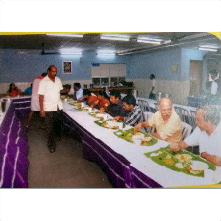 Vegetarian Catering Services